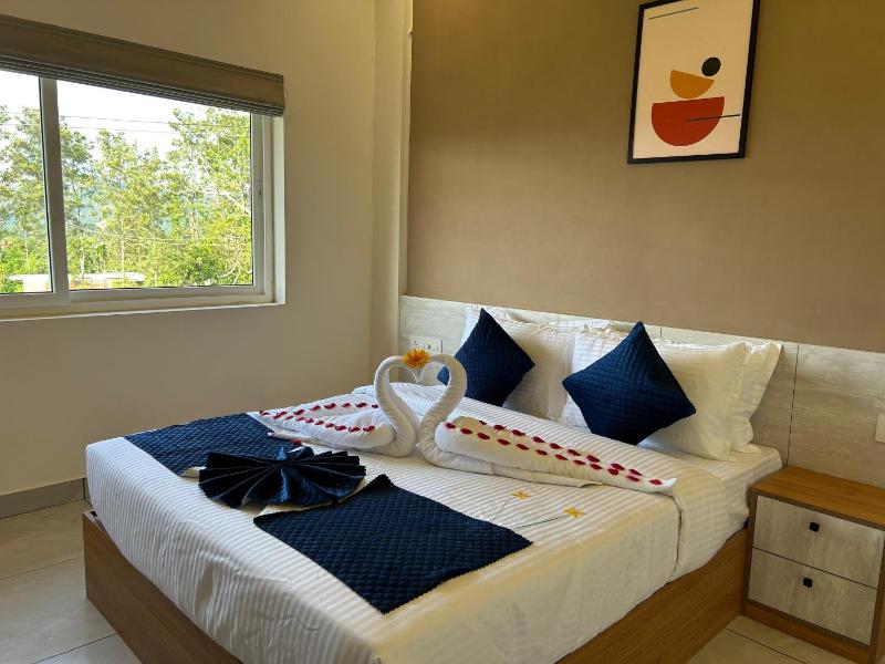 Revoura Heights Apartments - image 14