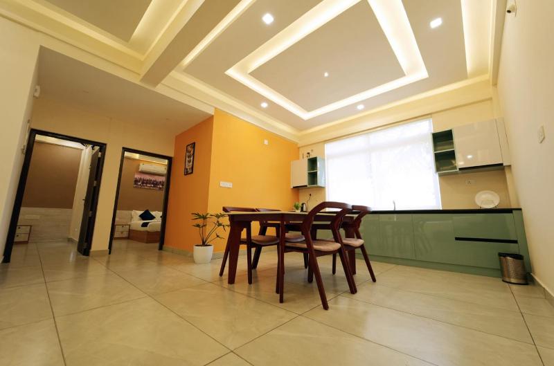 Revoura Heights Apartments - image 20