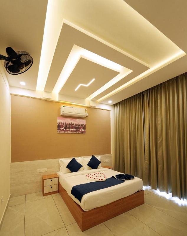 Revoura Heights Apartments - image 17