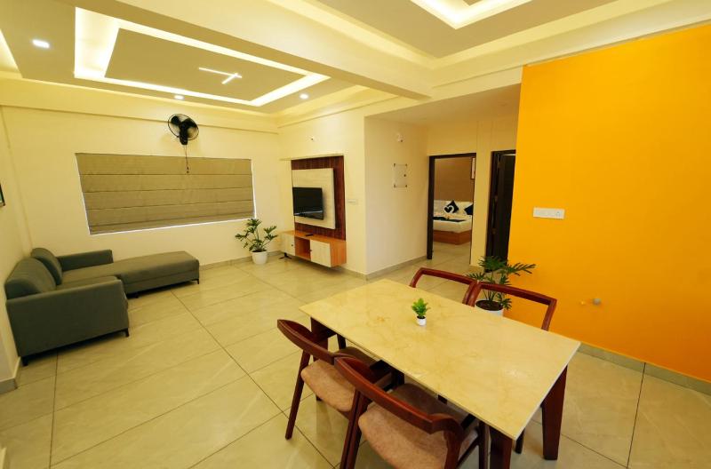 Revoura Heights Apartments - image 9
