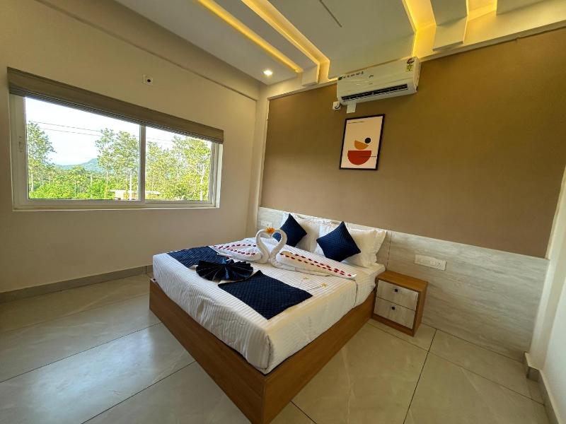 Revoura Heights Apartments - image 19