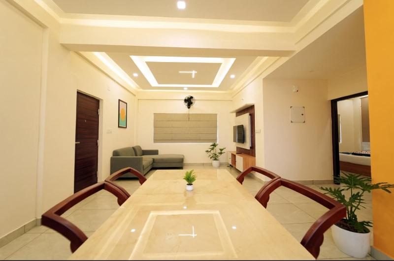 Revoura Heights Apartments - image 25