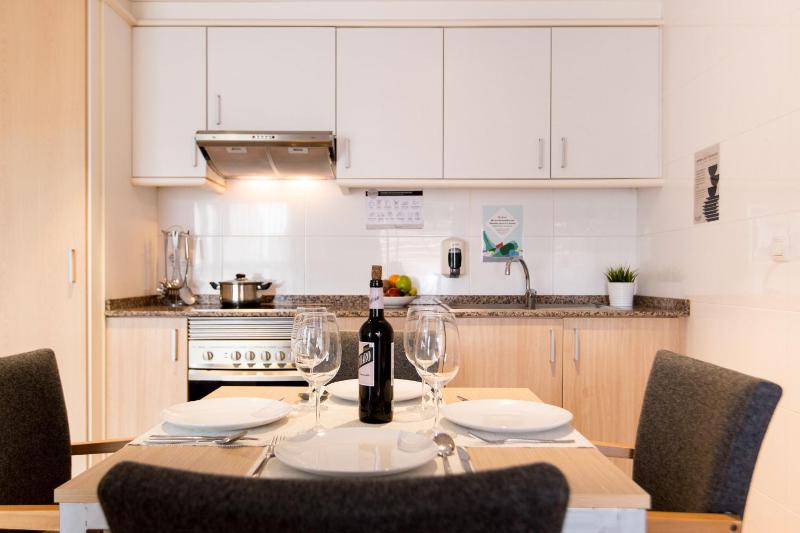 One-Bedroom Apartment (3 Adults) image 3