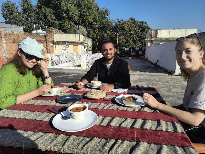 Lakeside Hostel & Homestay - image 15