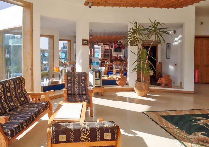 Red Sea Relax Hotel - image 10