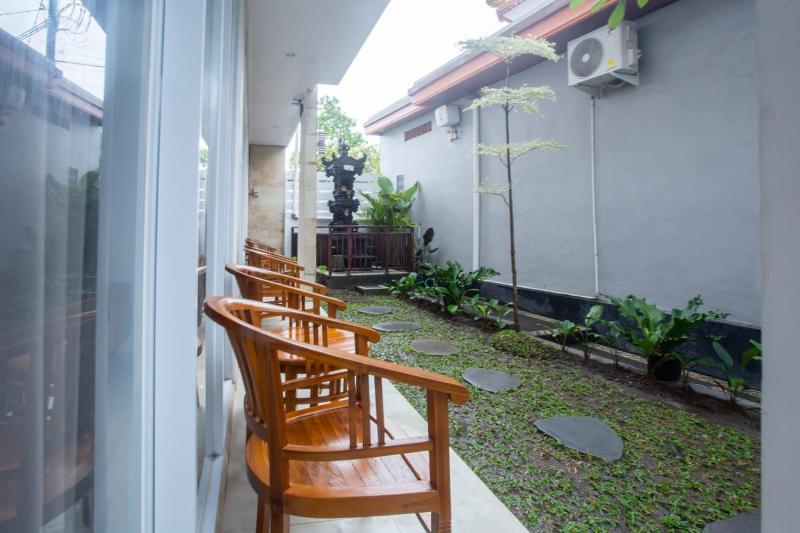 Full Moon Home Stay - image 15