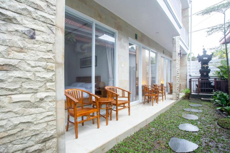 Full Moon Home Stay - image 21