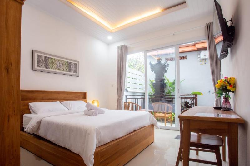 Full Moon Home Stay - image 14