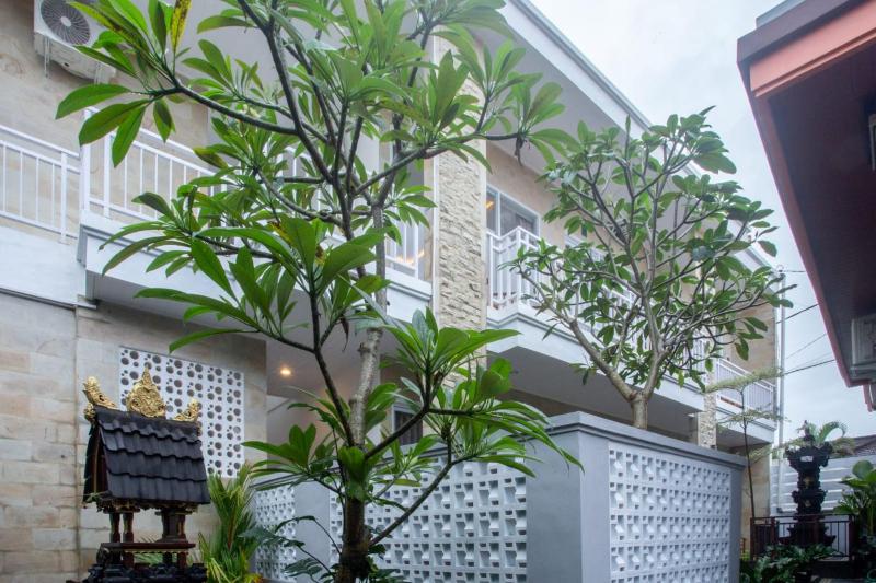 Full Moon Home Stay - image 12