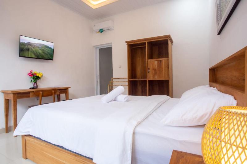 Full Moon Home Stay - image 3