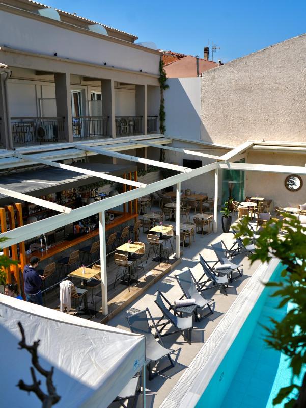 Superior Double Room image 2