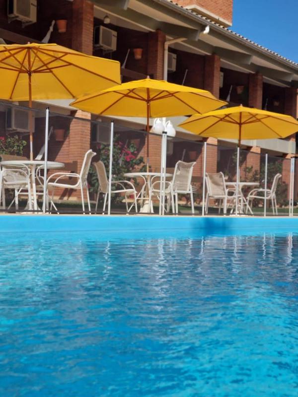 Pousada Ponta do Lobo - image 14