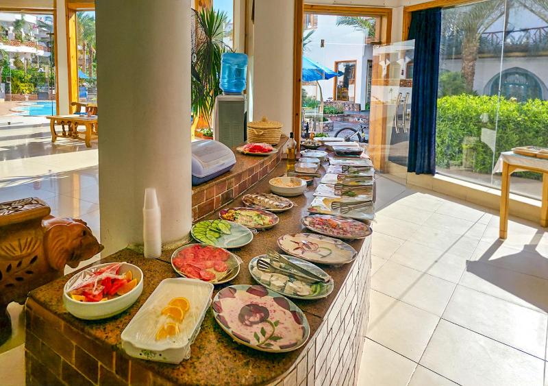 Red Sea Relax Hotel - image 43