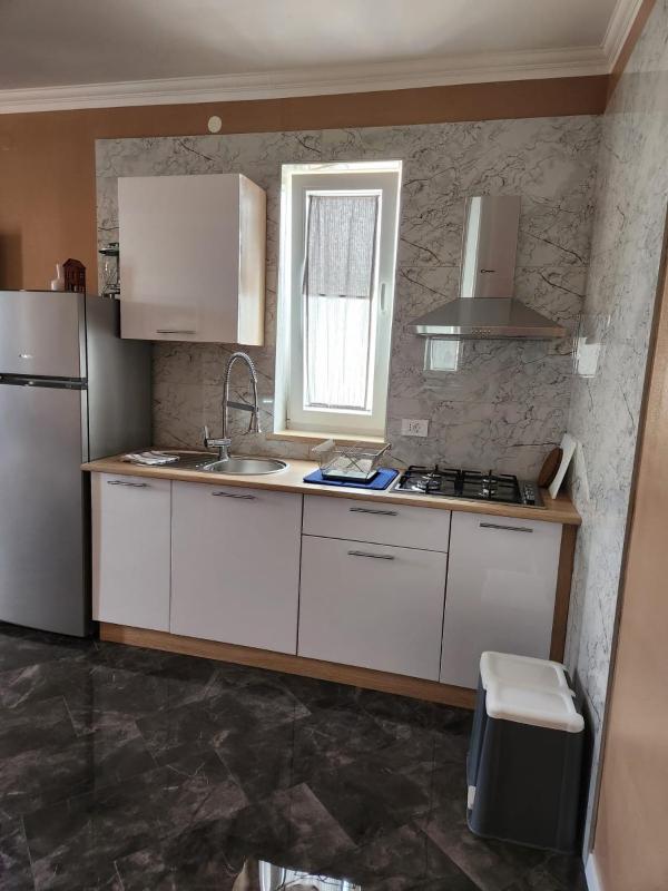 One-Bedroom Apartment image 4