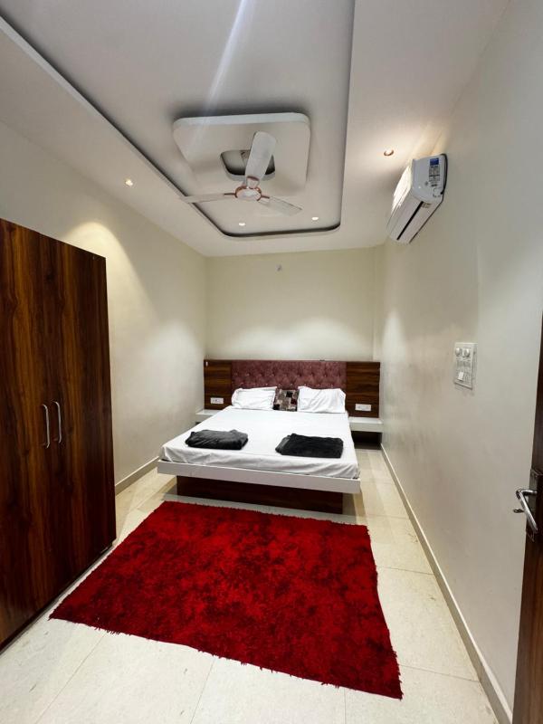 Trilok Home Stay - image 21