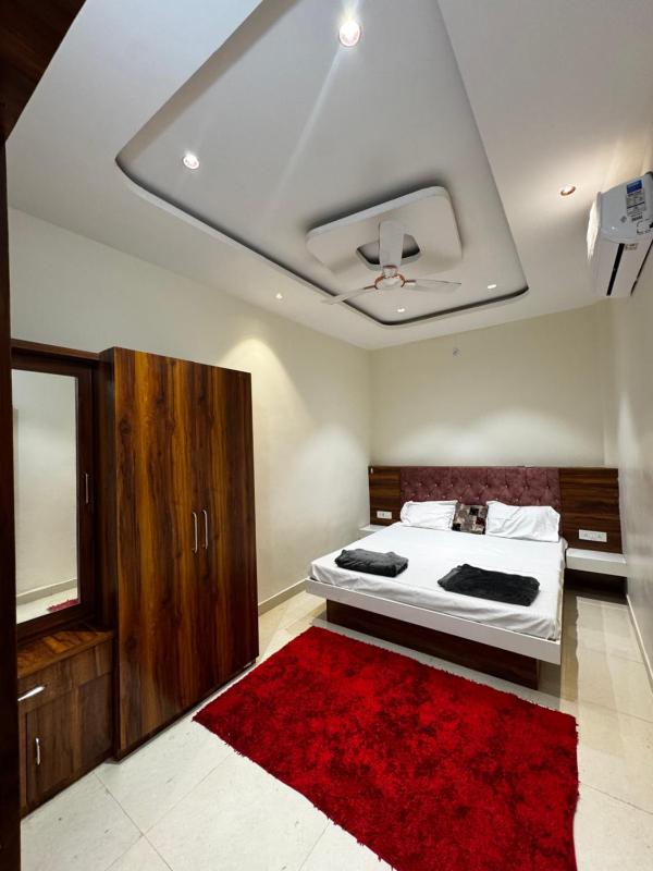 Trilok Home Stay - image 14