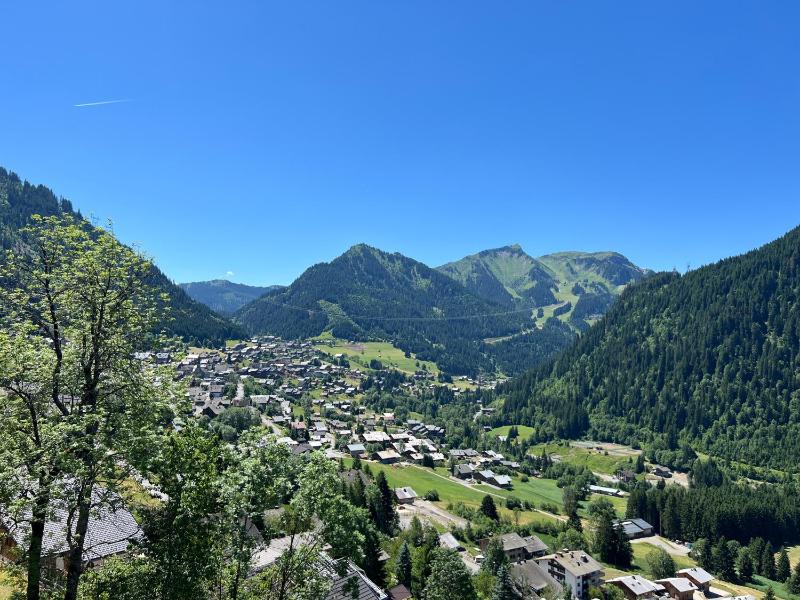 Chalet Mitoyen LA SAPINETTE - Bo Immobilier -Châtel Multipass 2026 Activités en Été offert par votre hôte - image 43