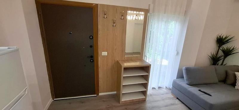 Apartment Oasis with garage Shkembi i Kavajes 200 m from the beach - image 12