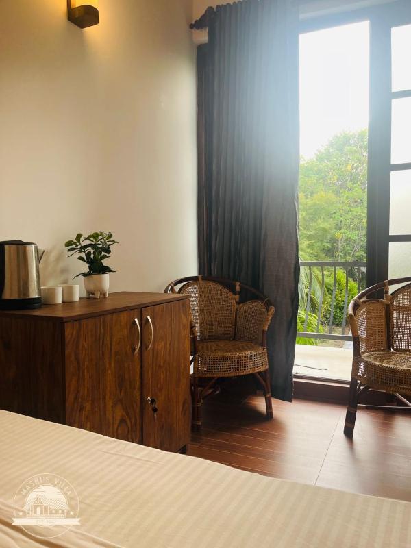 Mashi's Villa - image 11