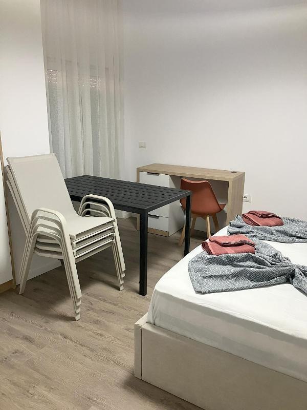 Apartment Oasis with garage Shkembi i Kavajes 200 m from the beach - image 6