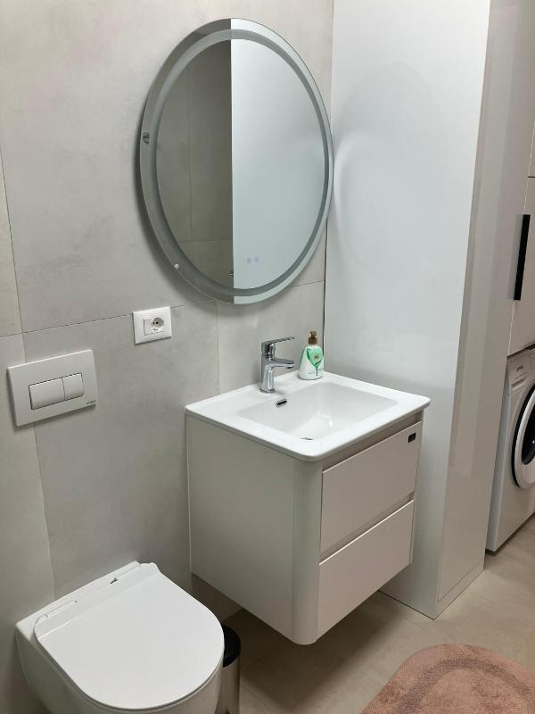 Apartment Oasis with garage Shkembi i Kavajes 200 m from the beach - image 3