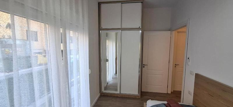 Apartment Oasis with garage Shkembi i Kavajes 200 m from the beach - image 2