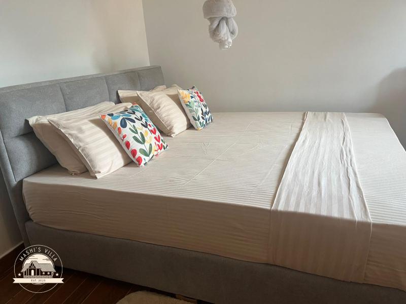 Mashi's Villa - image 9