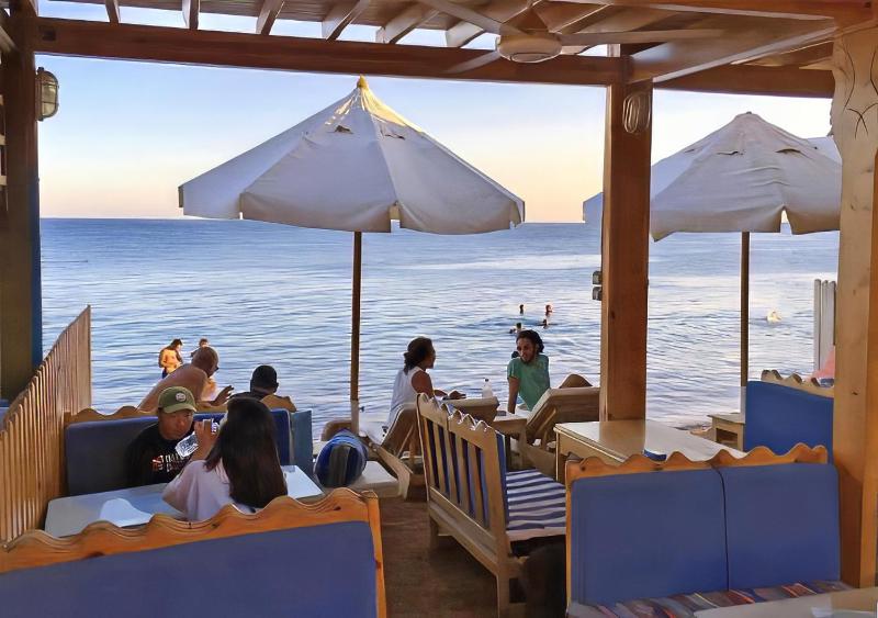 Red Sea Relax Hotel - image 26