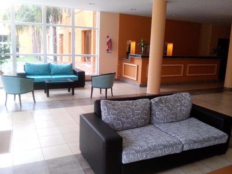 Hotel Mónaco - image 38