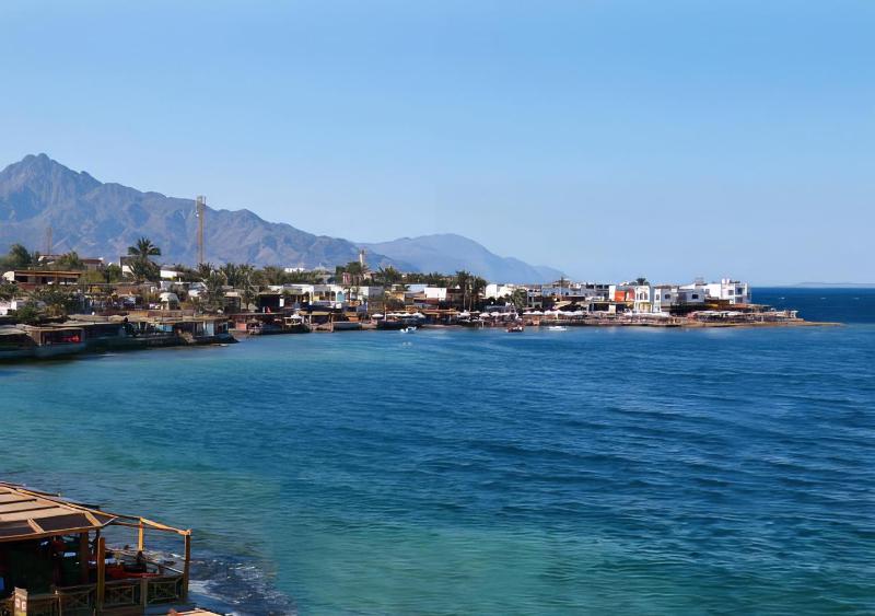 Red Sea Relax Hotel - image 37