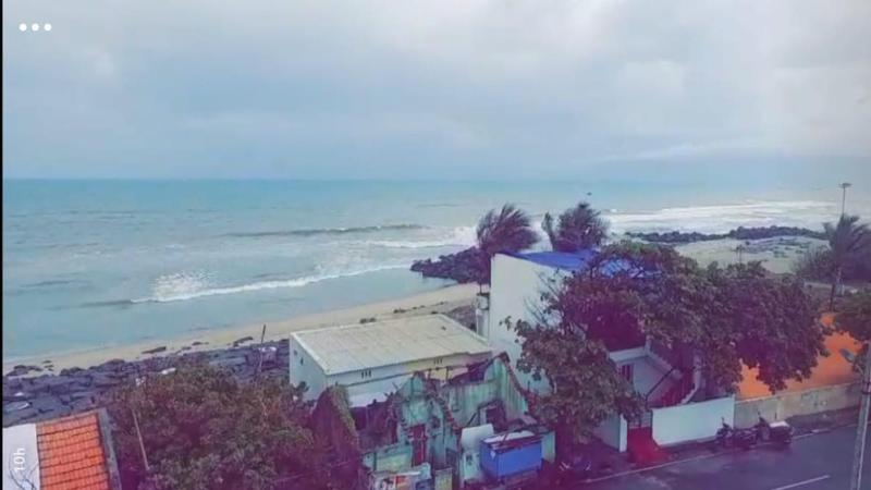 Ramesh home stay nearby Py Rock beach - image 4