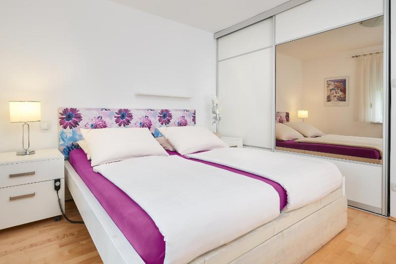 Anastasia Suites Zagreb - image 7