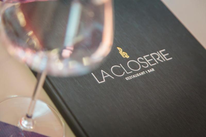 Maison Philippe Le Bon Hôtel Restaurant & Bar le 19 - image 23