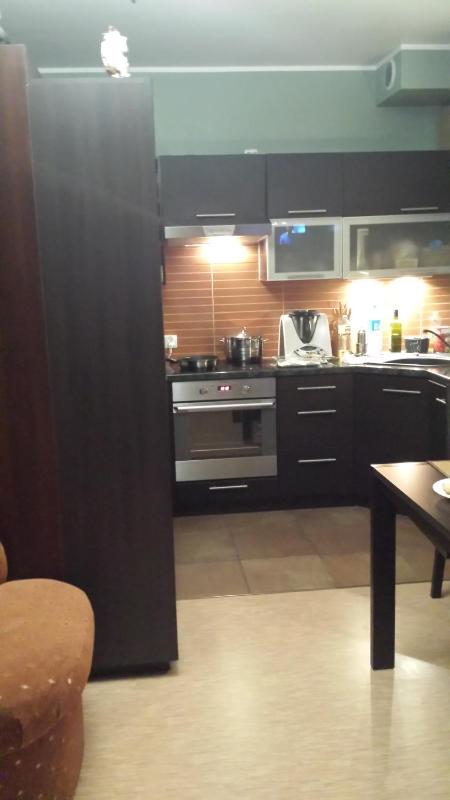 Apartment with Terrace - image 8