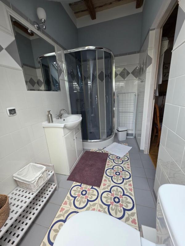Comfort Quadruple Room image 2