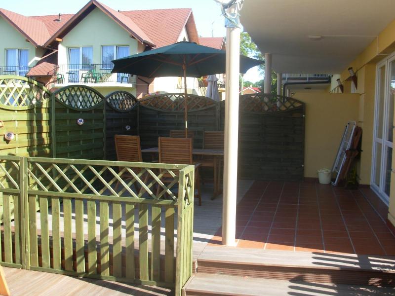 Apartment with Terrace - image 6