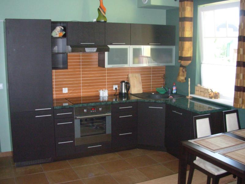 Apartment with Terrace - image 10
