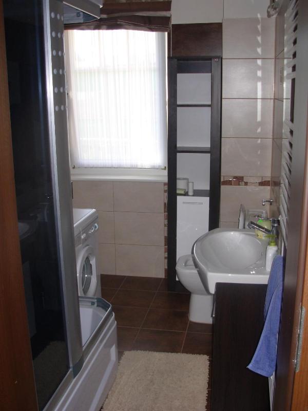 Apartment with Terrace - image 11