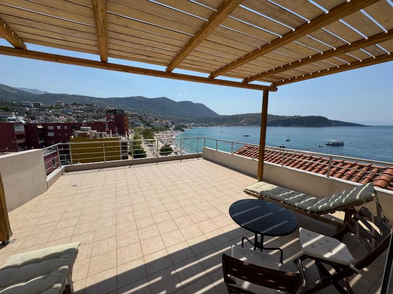 Thalassea Apartments - image 9
