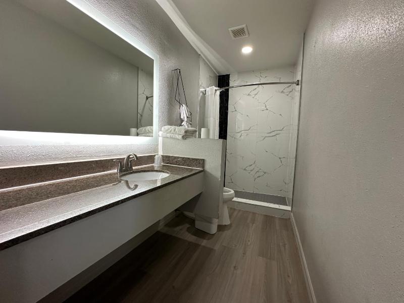 Standard Double Room image 4