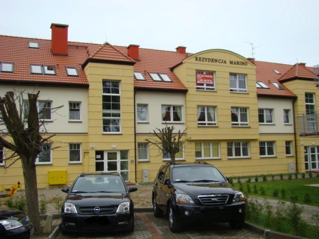 Apartment with Terrace - image 1