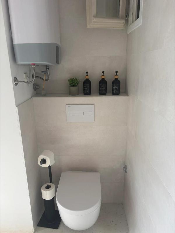 Modern Apartment in Zambratija - 90 m² - image 5