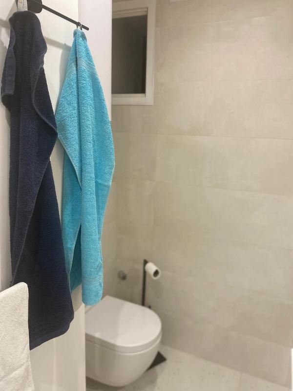 Modern Apartment in Zambratija - 90 m² - image 6