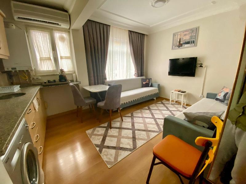 Sultanahmet Apartment - image 14