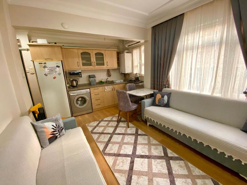Sultanahmet Apartment - image 3