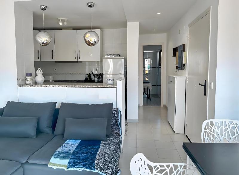 LETS HOLIDAYS Apartment 1 min to the beach 2 - image 7