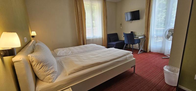Superior Double Room image 4