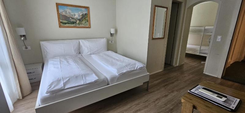 Hotel Berghof Amaranth - image 11