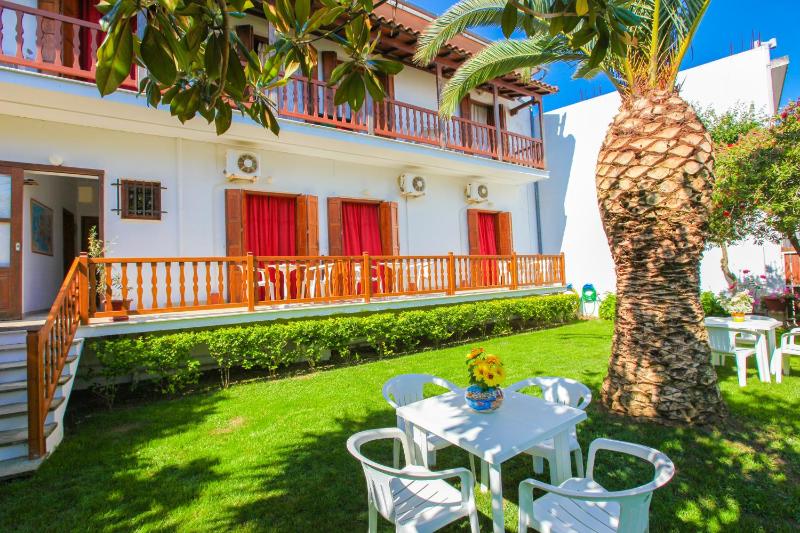 Skiathos House - image 1