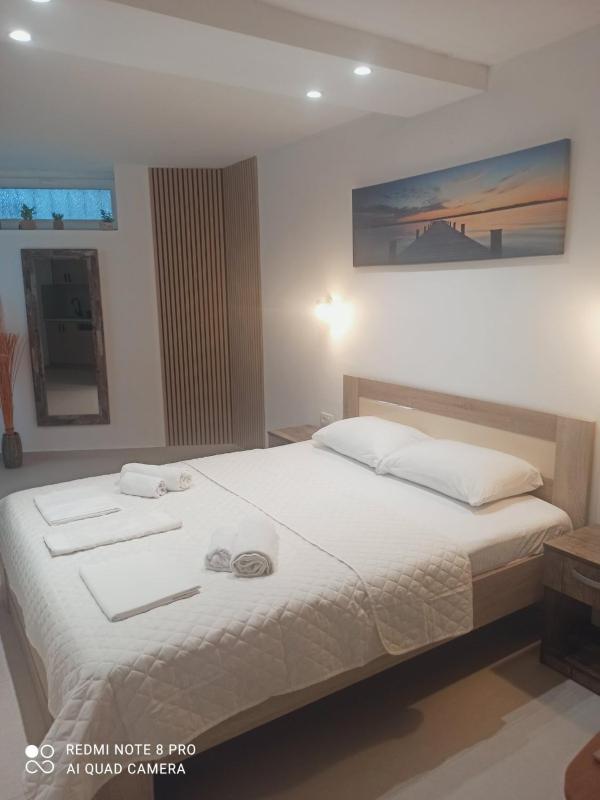 One-Bedroom Apartment image 4